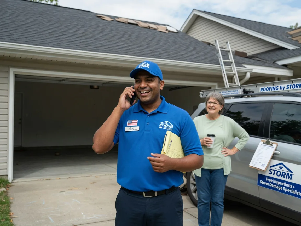 Roof Repair Near Me Milligan, NE FAQs